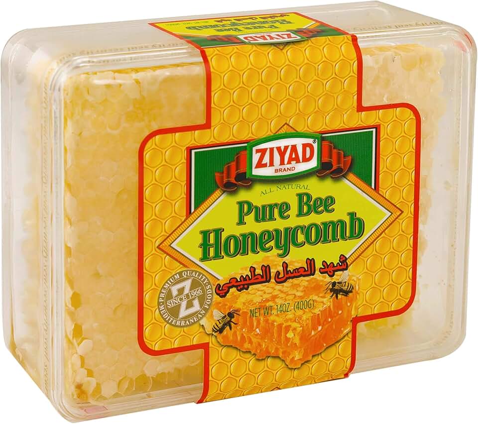 turkish honey