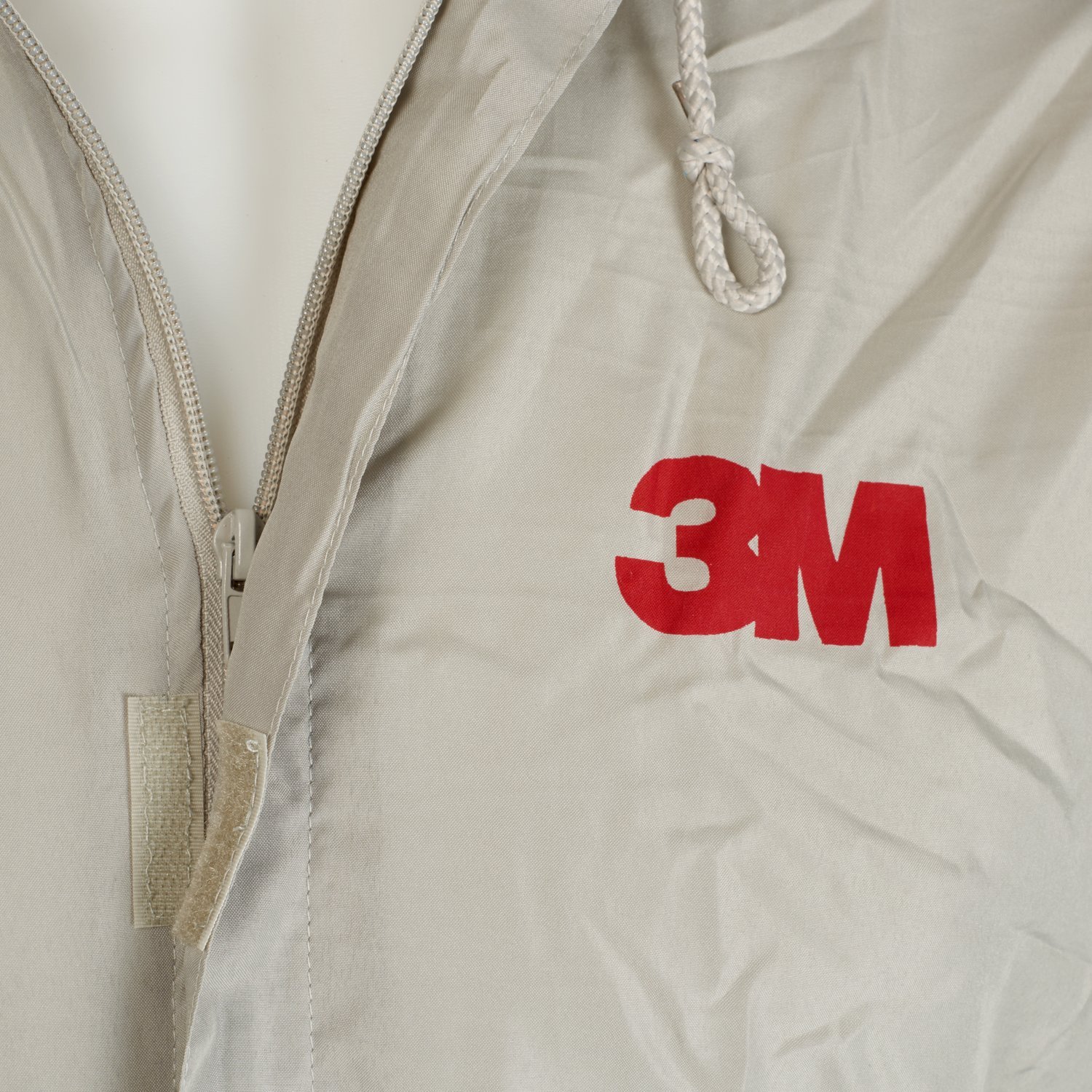 3M 50425M kombinezon ochronny, wielokrotnego użytku, rozmiar M, szaro-niebieski