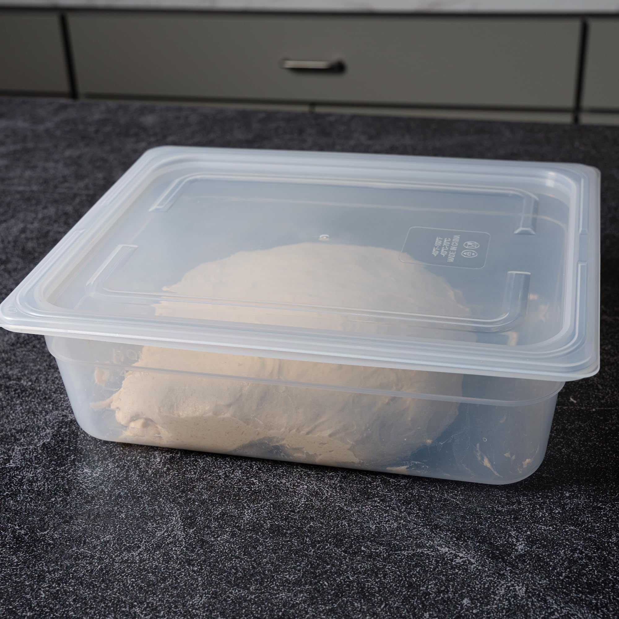 Brod & Taylor Folding Proofer + Proofing Container (Bundle)
