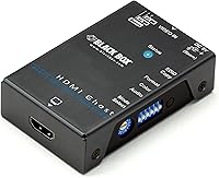 Vista 1 de Black Box Servicios de red Hdmi Edid Ghost (VG-HDMI)