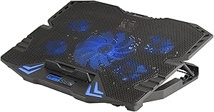 Ventilatore per laptop per il giro thumbnail classifica