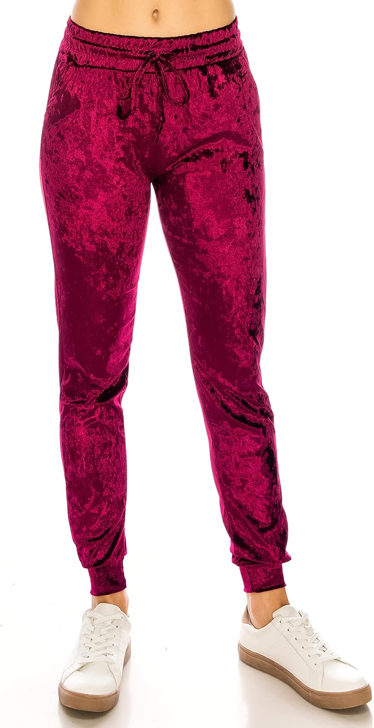 ALWAYS PANTS レディース US サイズ: S (Junior Size) カラー: レッド