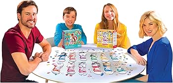 Amazon.com: RoseArt - Mini-Shaped - Jungle Selfies - 500 Piece