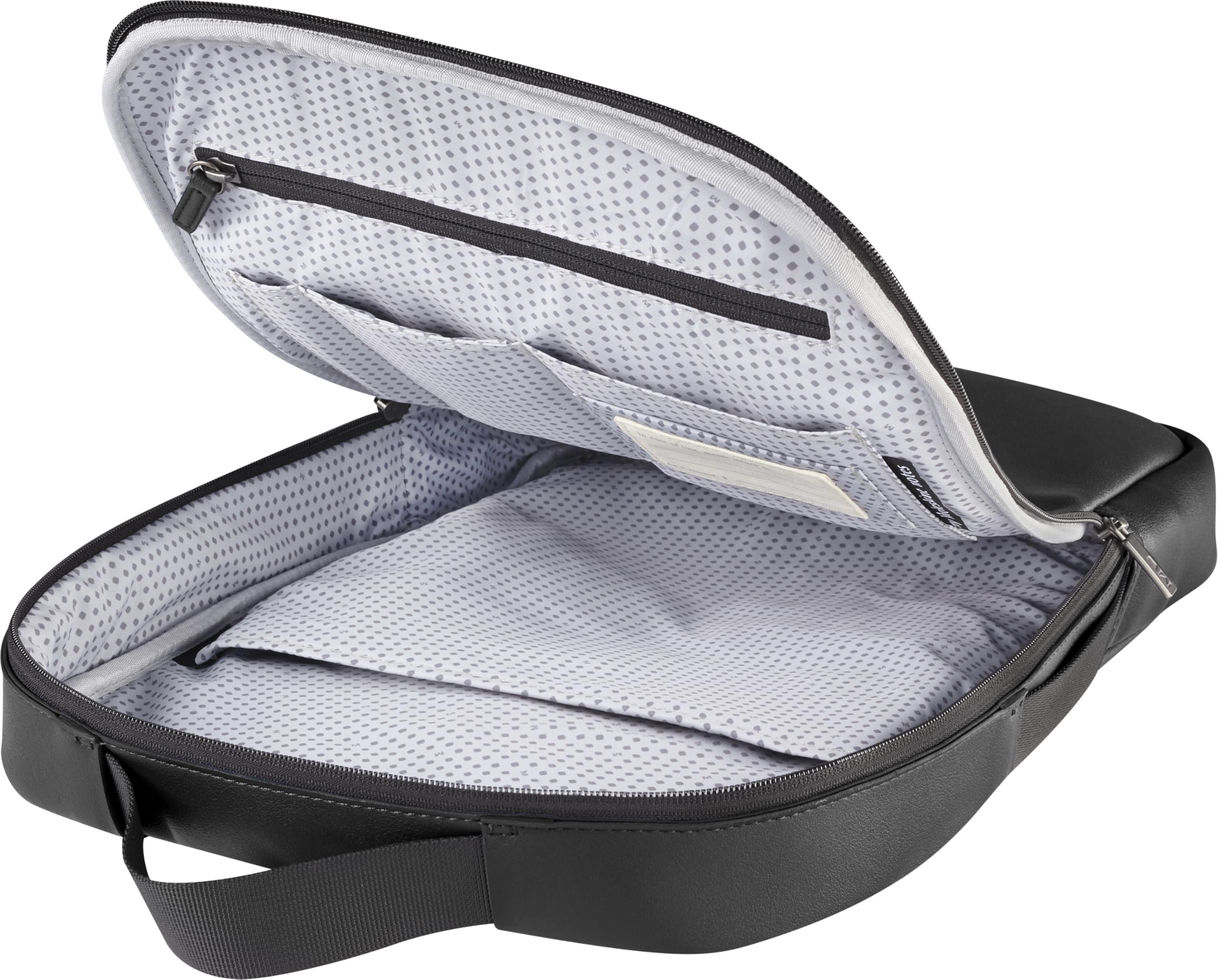 Moleskine Classic Pro Collection Professional Vertical Backpack