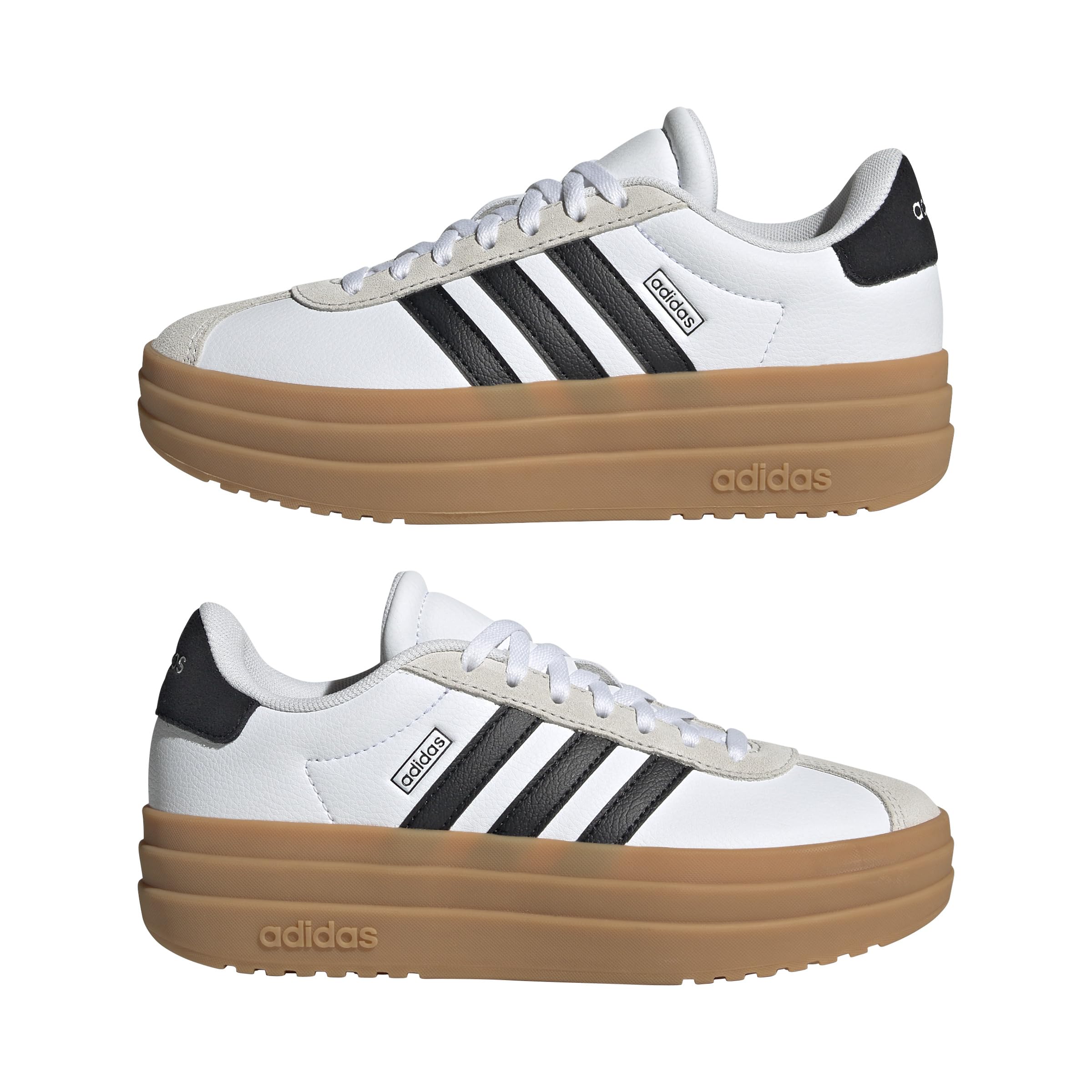 adidas Kids' Chaussure VL Court Bold