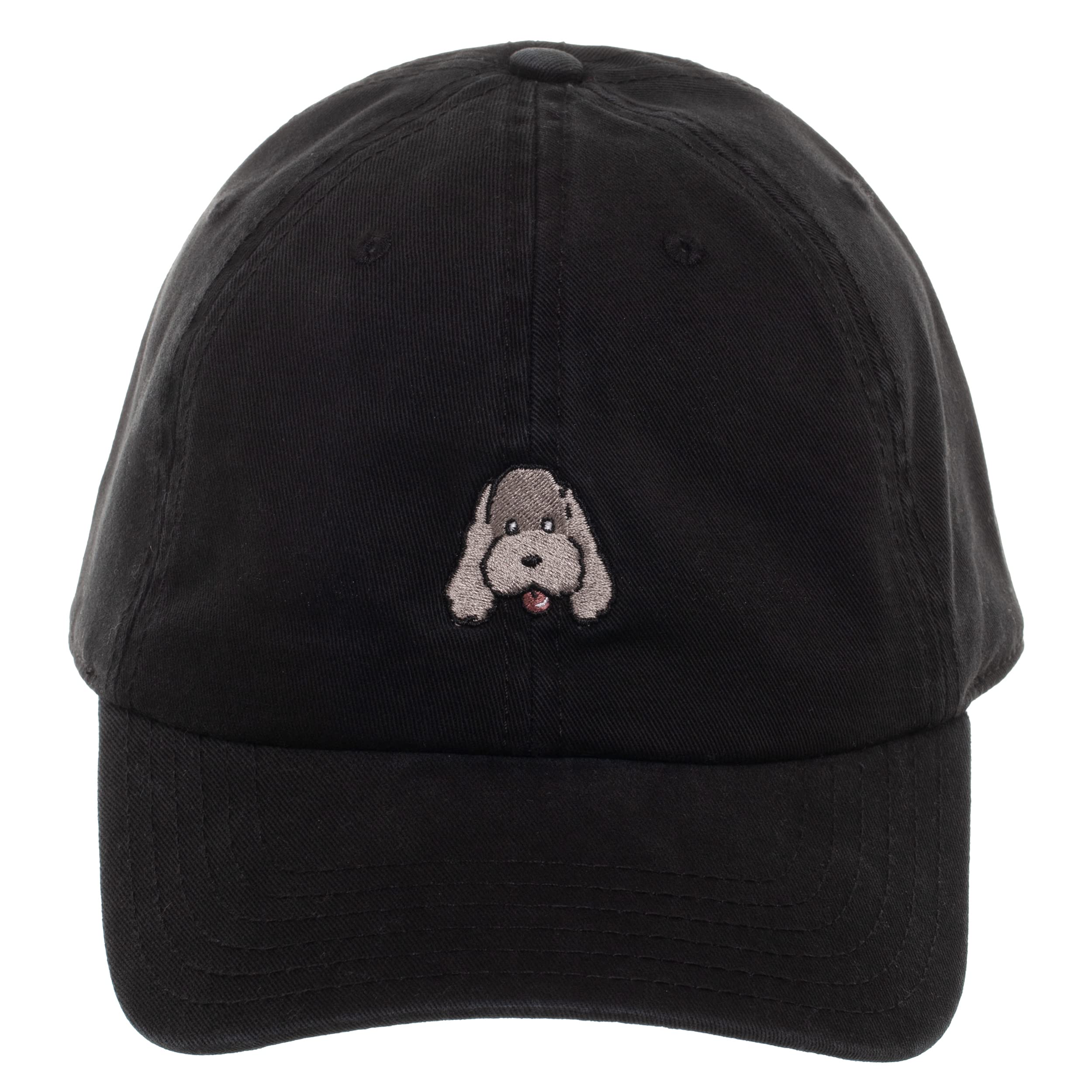 Yuri On Ice Makkachin Dad hat