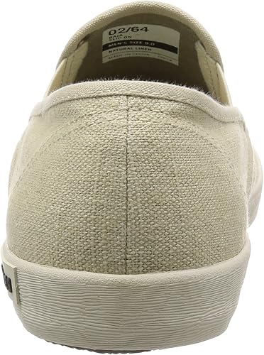 Miniatura 3 de SEAVEES Tenis Baja sin cordones originales para hombre