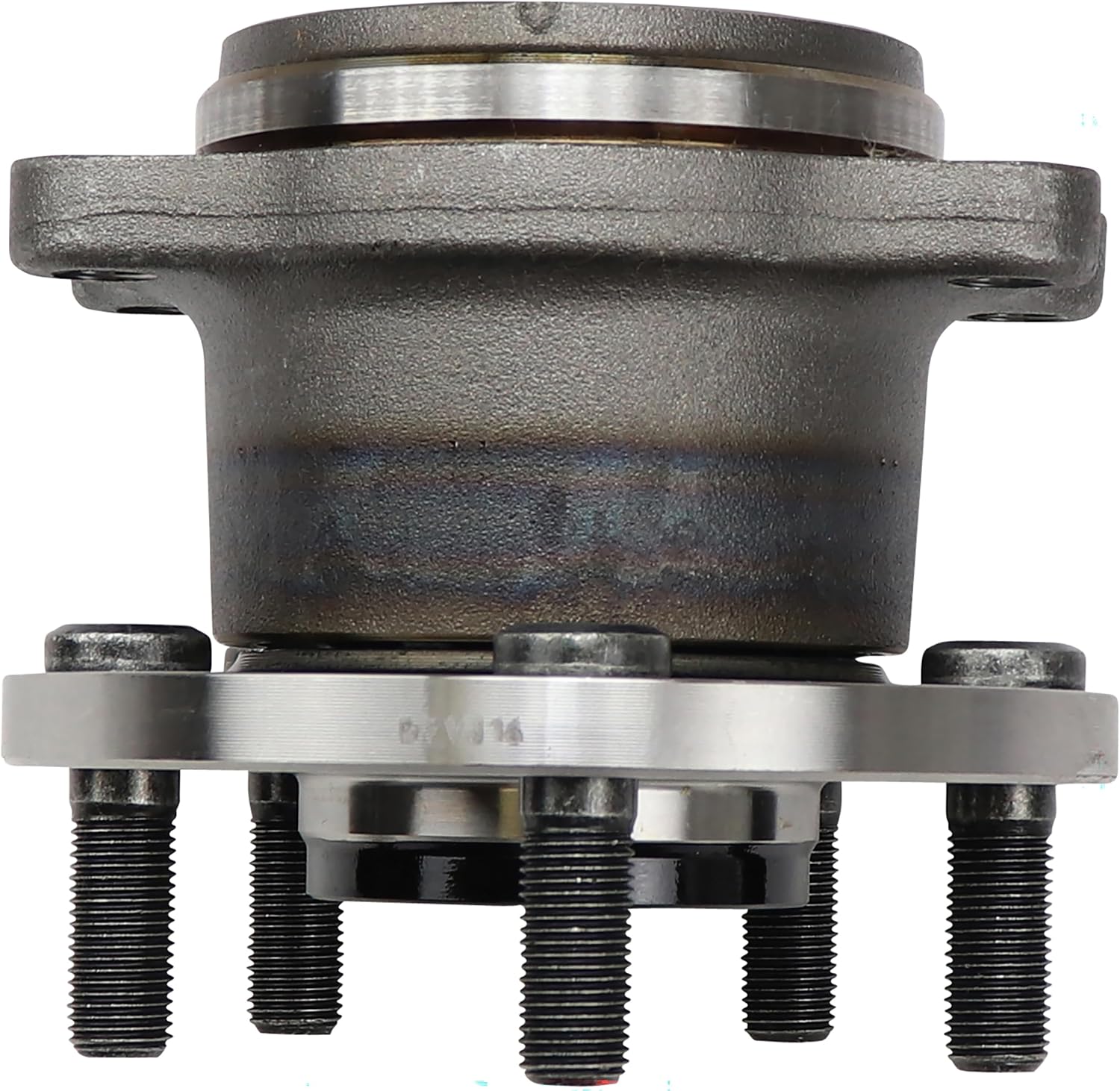 Beck/Arnley 051-6259 Hub and Bearing Assembly