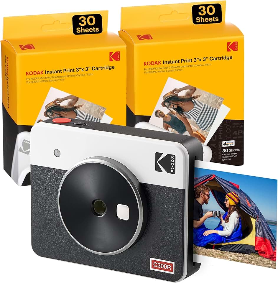 Amazon.ca polaroid camera