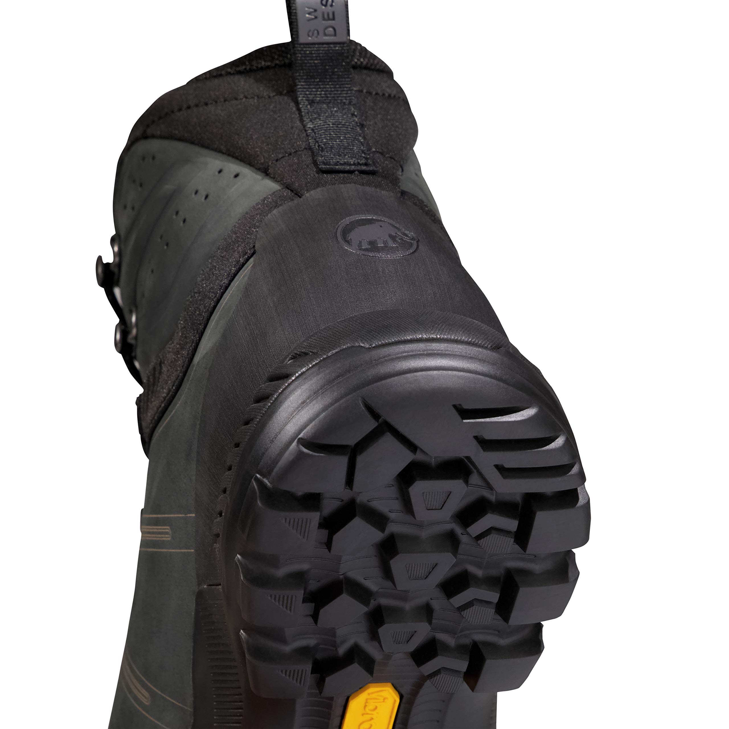 Mammut Herren Mercury Tour II High GTX® Trekking- & Wanderschuhe