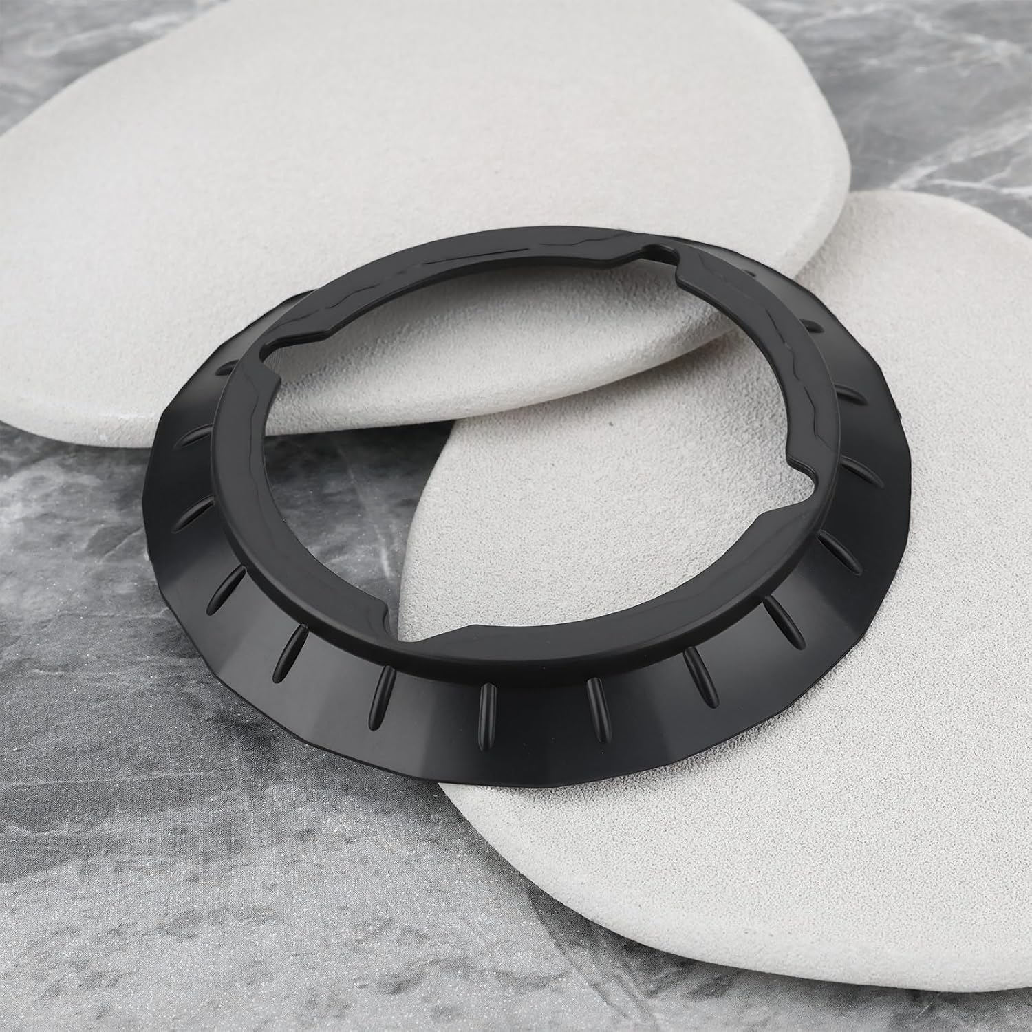 2pcs Vacuum Cleaner Rubber Sealing Ring Compatible with Dyson V10 V11 image 5