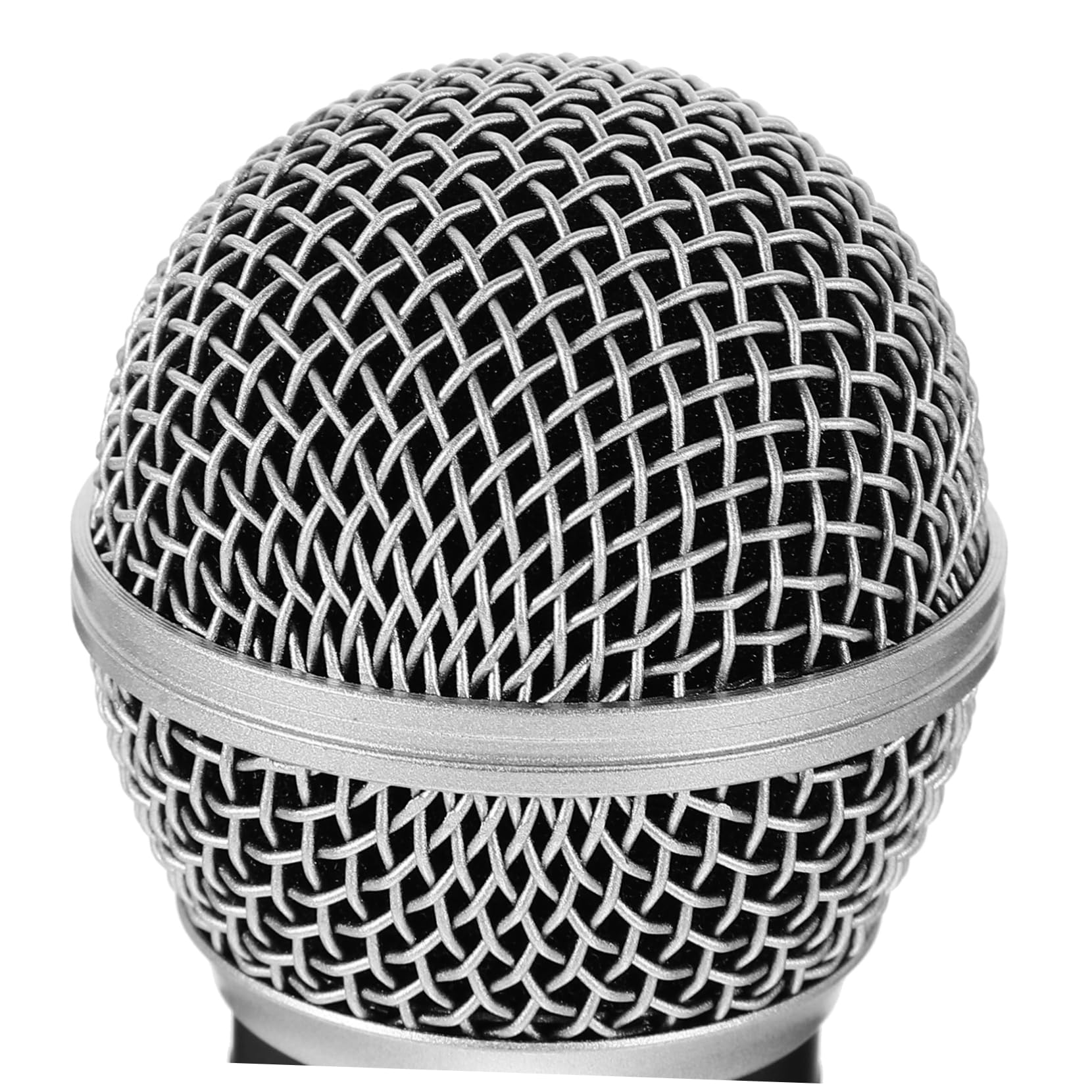 Micrófono Vocal Dinámico Micrófono para Ktv Profesional Cable Incluido