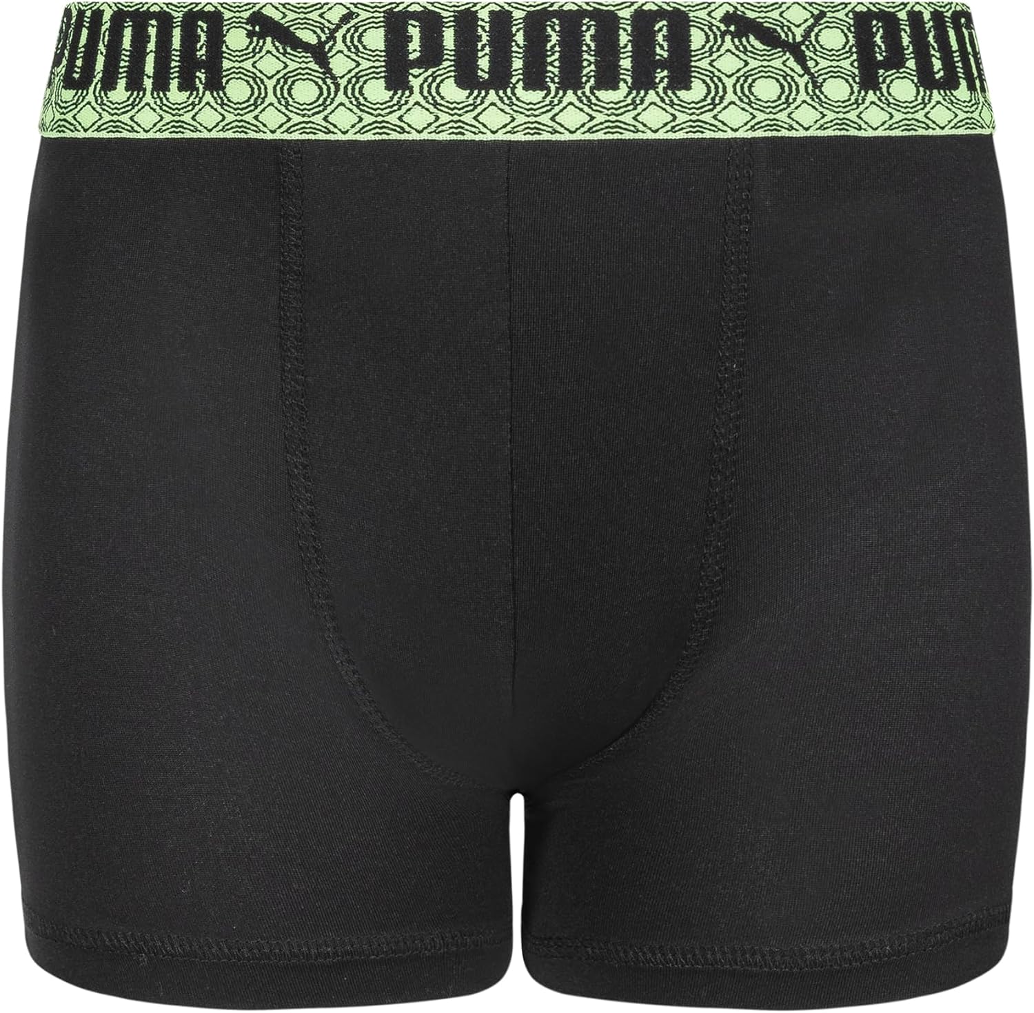 PUMA boys 5 Pack Performance Boxer Briefs - Image 2