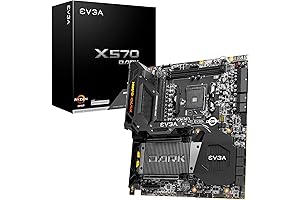 EVGA Z490 DARK Motherboard