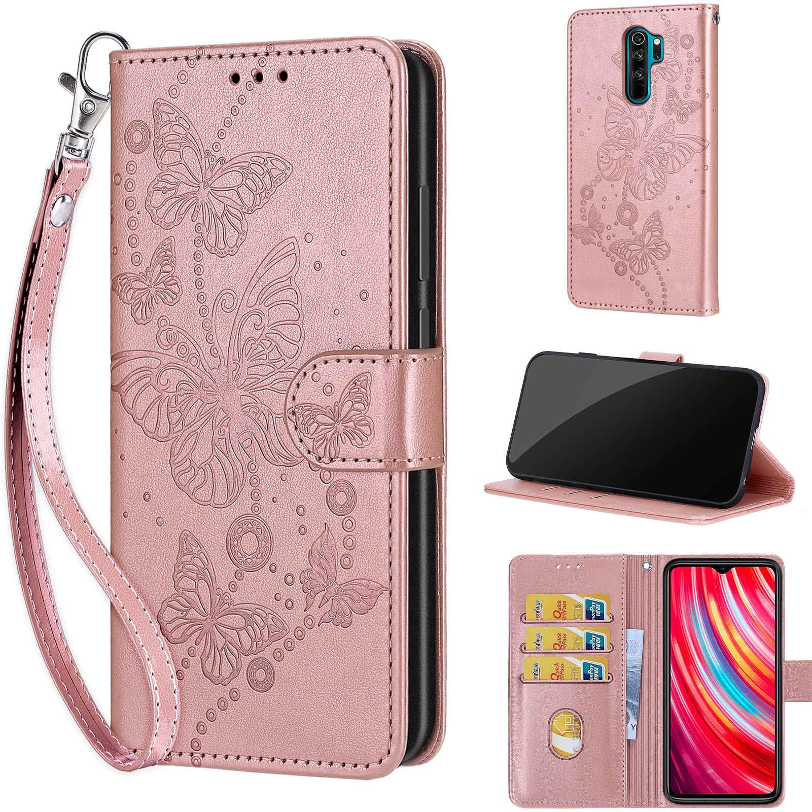 Redmi Note 8 Pro cover – La migliore custodia per telefono con spedizione gratua | solo su AliExpress