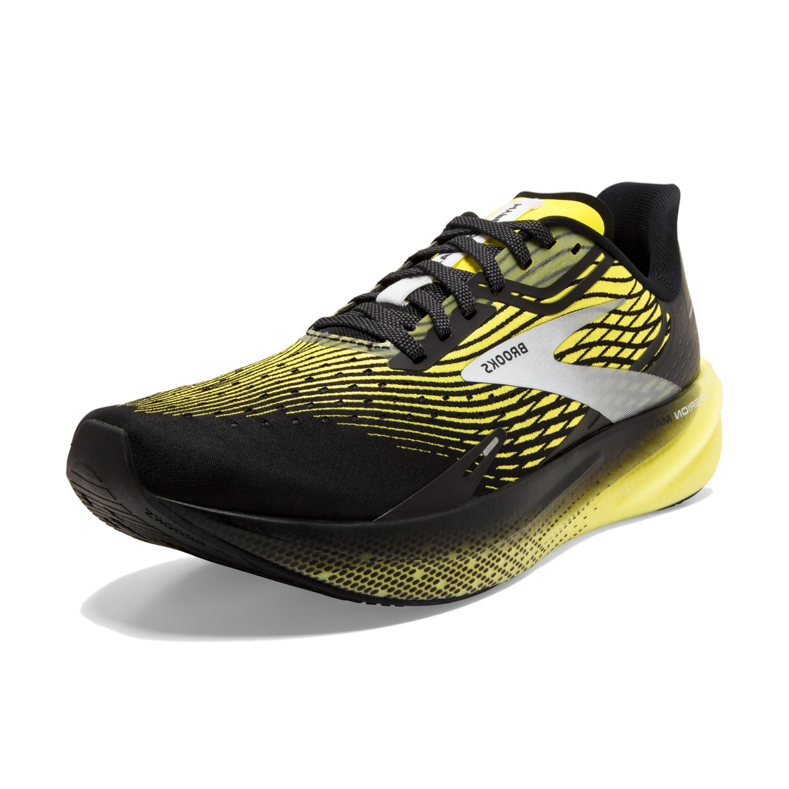 BrooksMen's Hyperion Max Sneaker