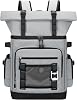 Cooler Backpack Insulated Leakproof, Large Expandable Waterproof Cool Bag Rucksack Thremal Picnic Backpack for Men & Women