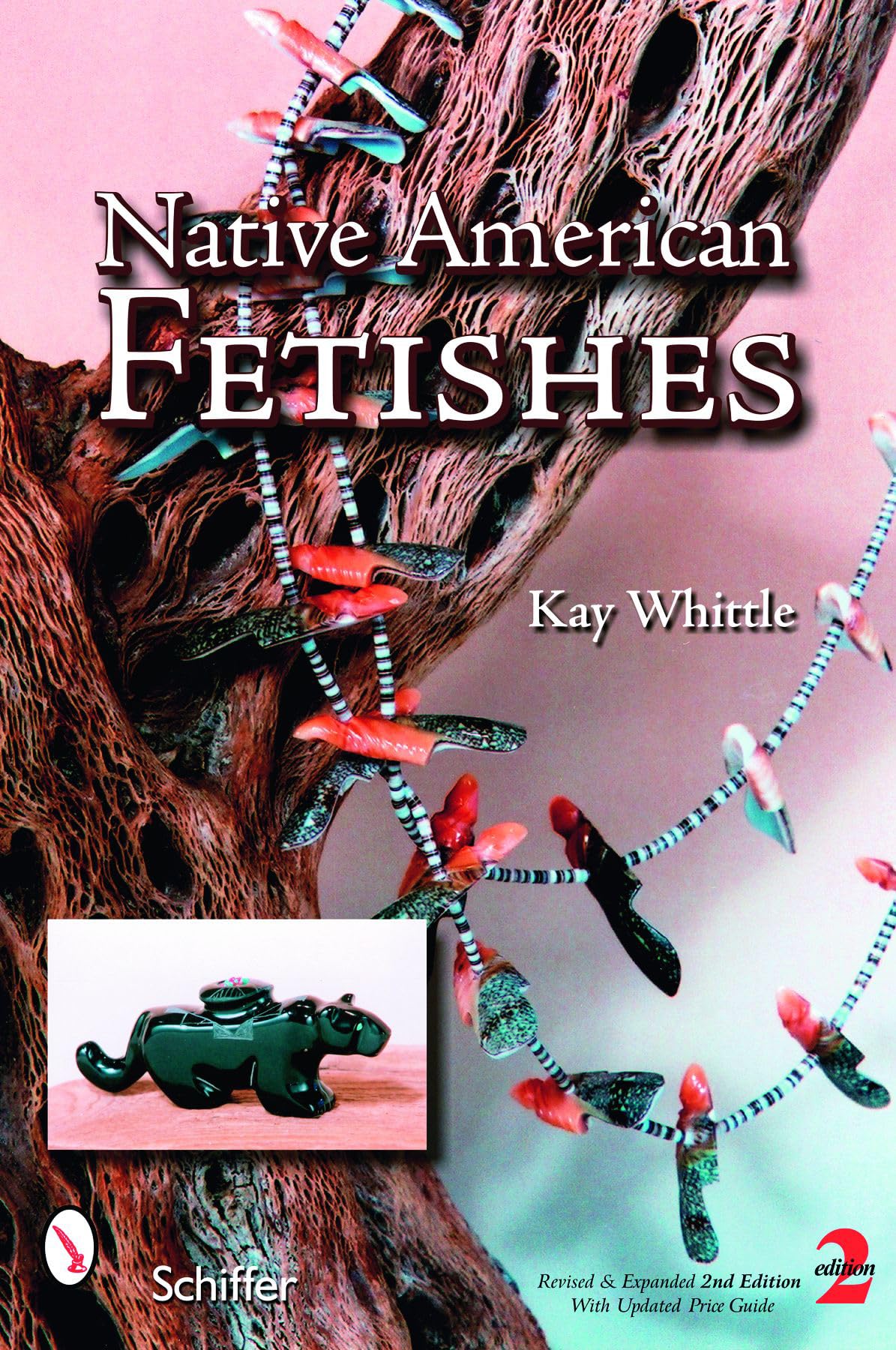 Fetishes amérindiens d'exception : sculpture d'art premier en turquoise véritable des USA