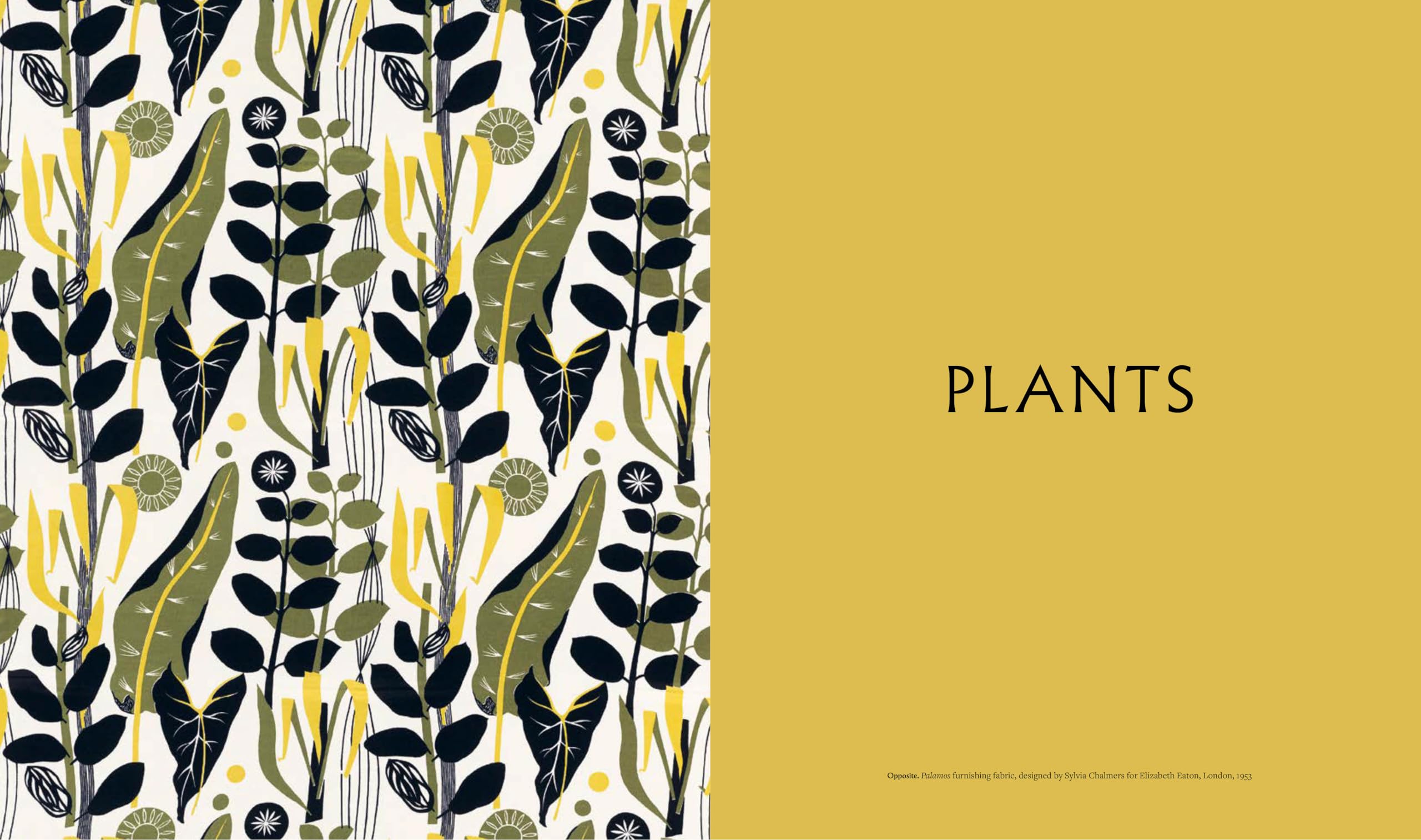The V&a Sourcebook of Pattern & Ornament