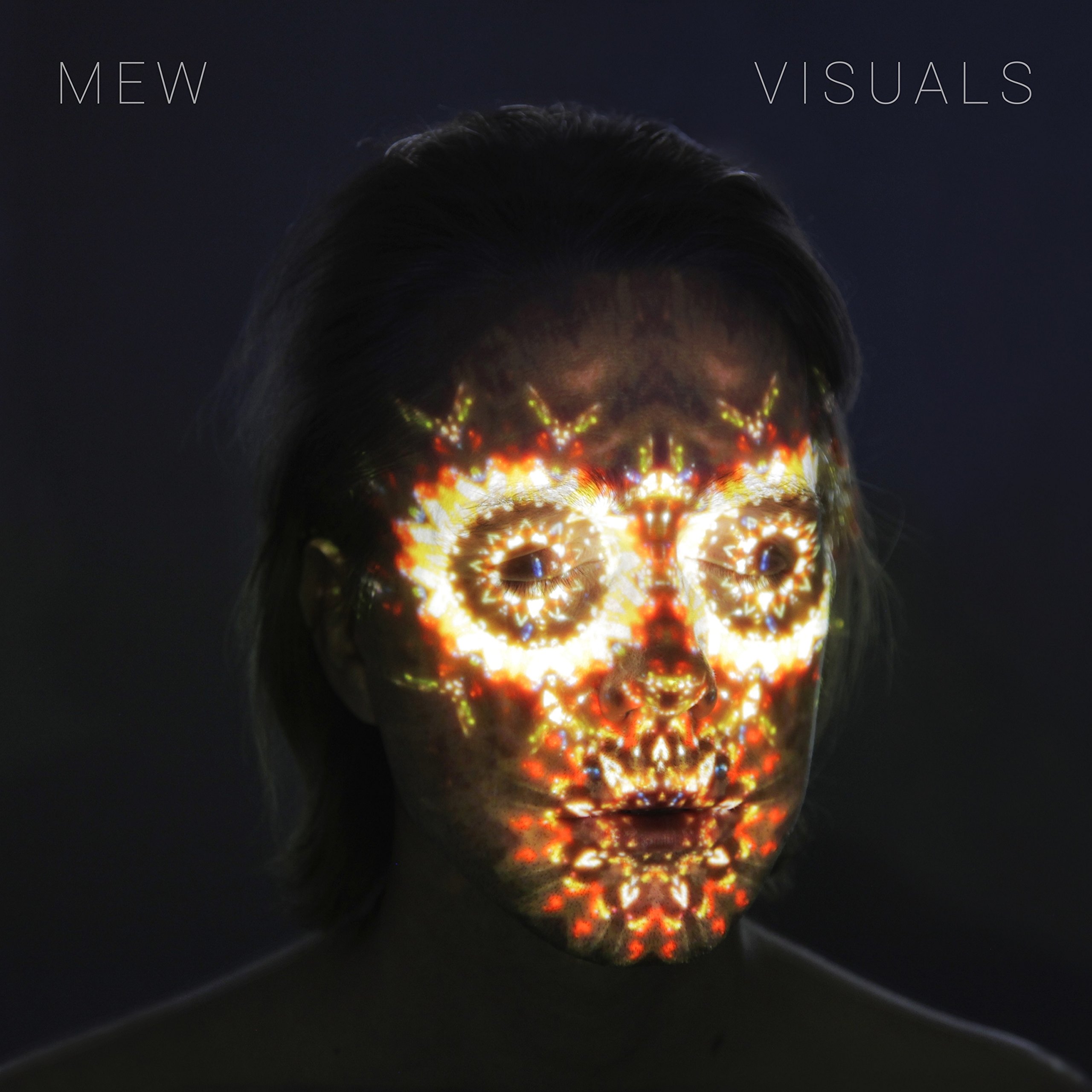 Visuals [VINYL]