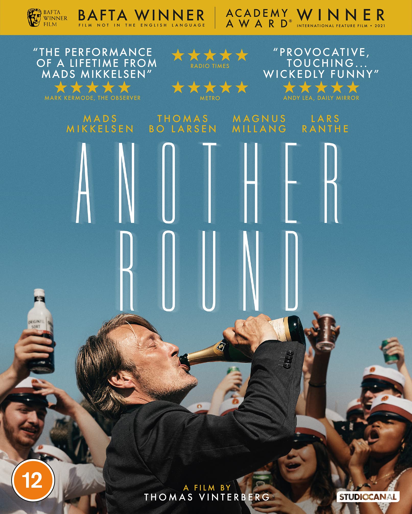 Another Round