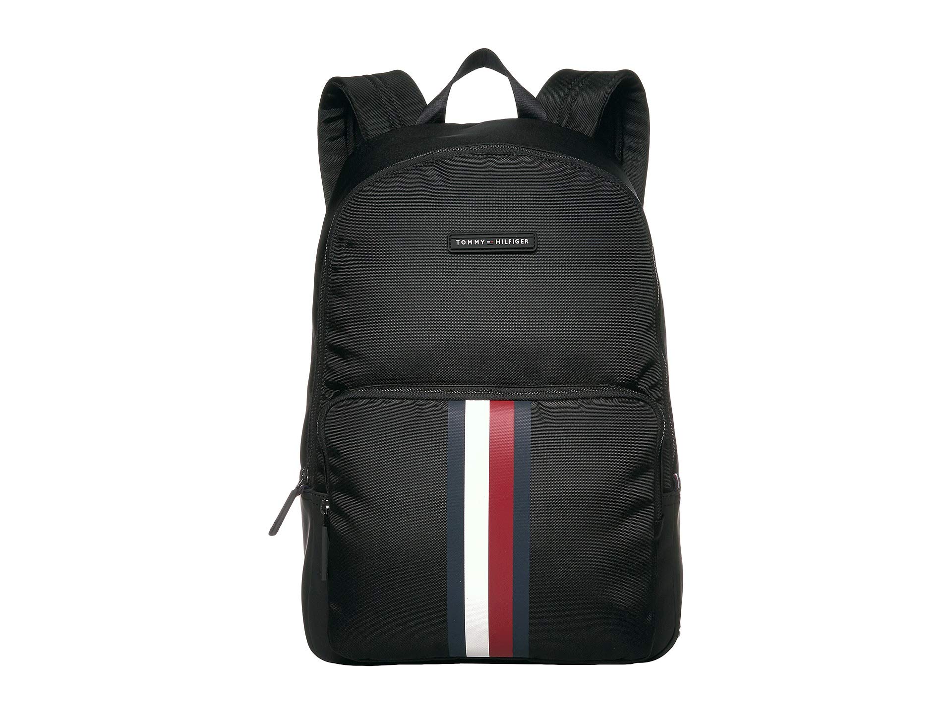 tommy hilfiger jonathan nylon messenger