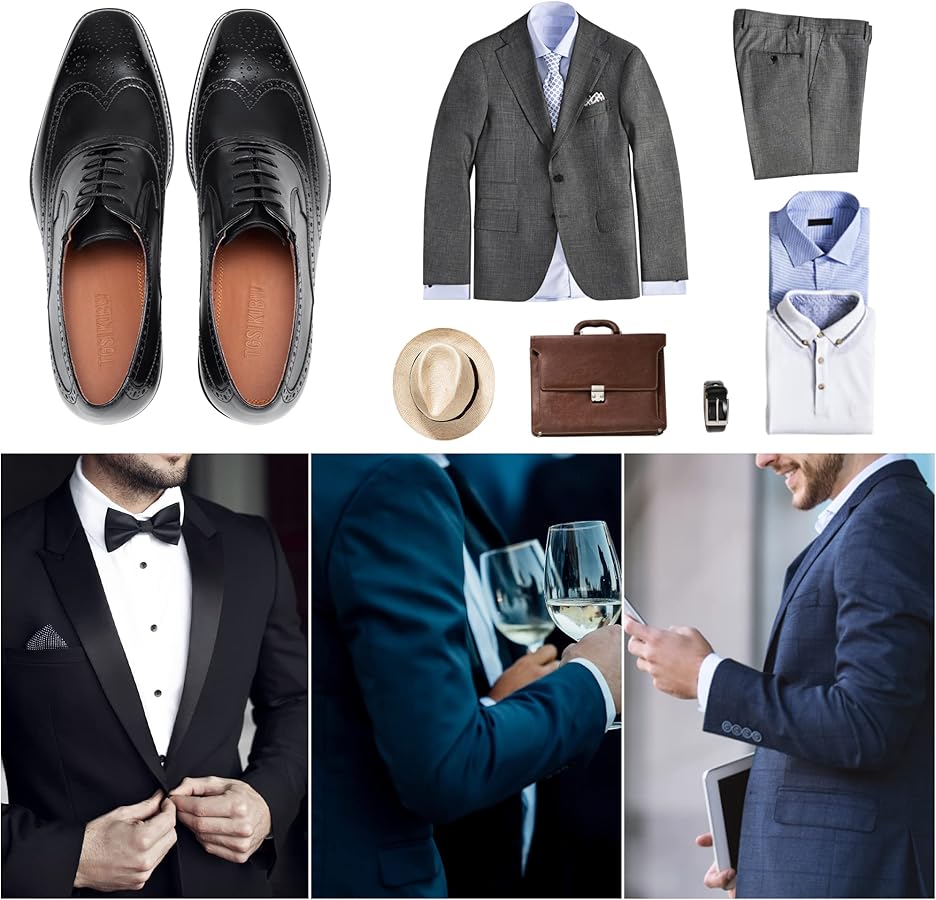 teaching mens fashion dress shoes La Femme Style 30840 | La Femme Dresses main image 1