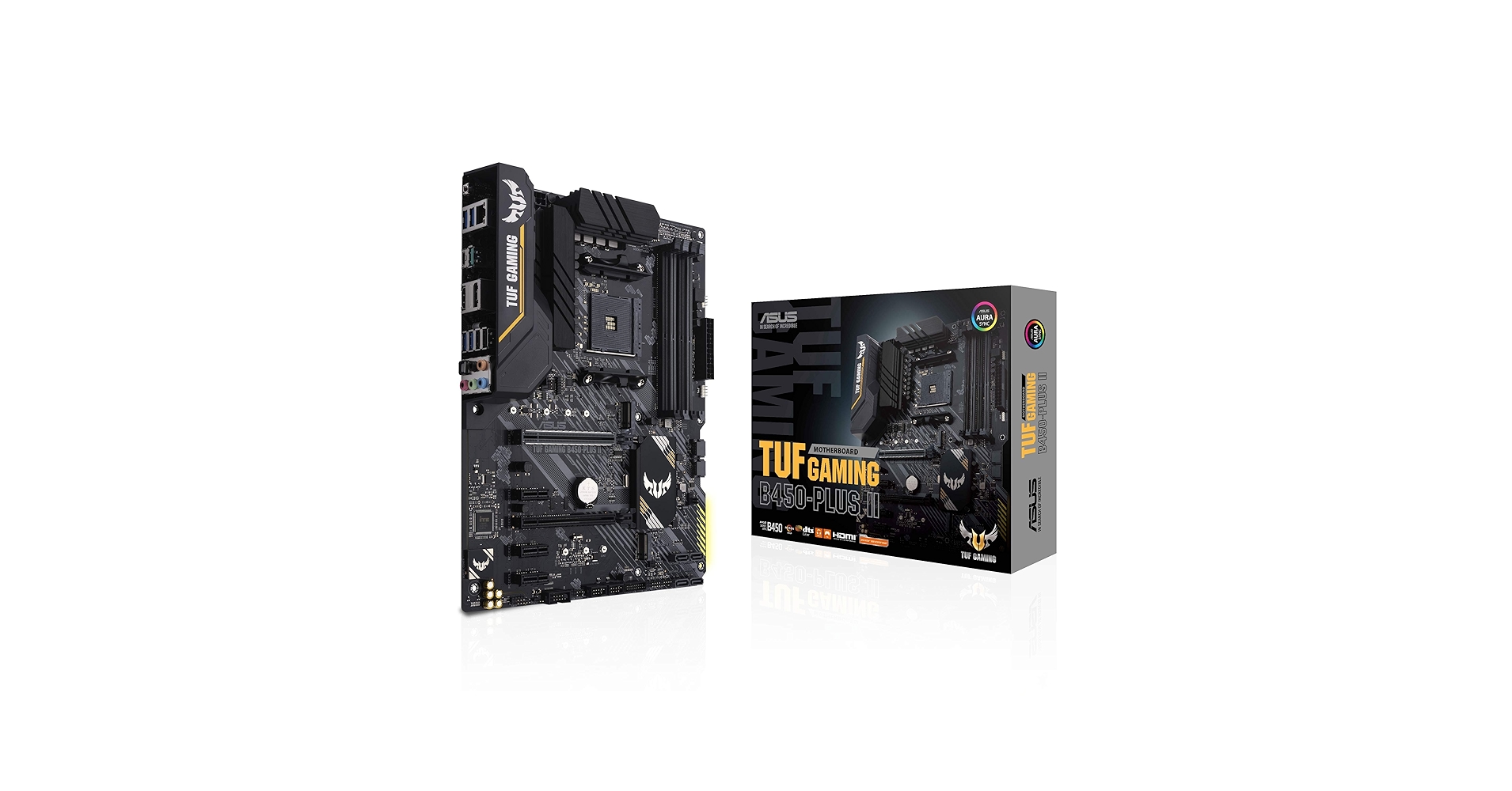 Ryzen9 3900x asus tuf b450 ddr4 16g ×2 TUF B450-PRO GAMING｜Motherboards｜ASUS USA