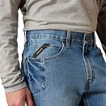 ARIAT Mens Work PantJeans