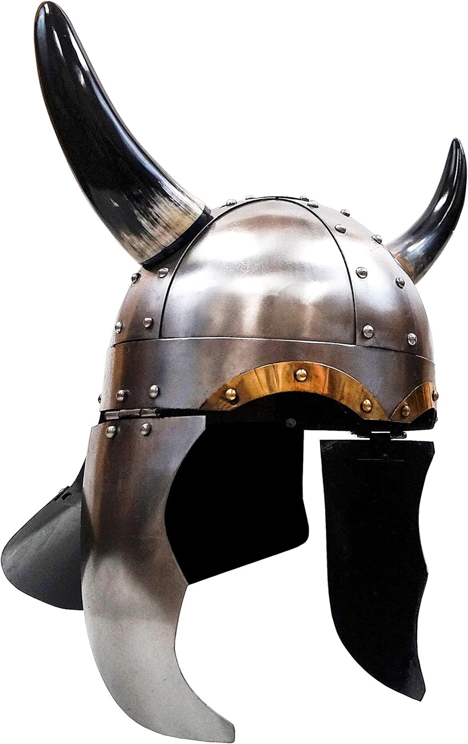 IOTC Medieval Armor Helmet