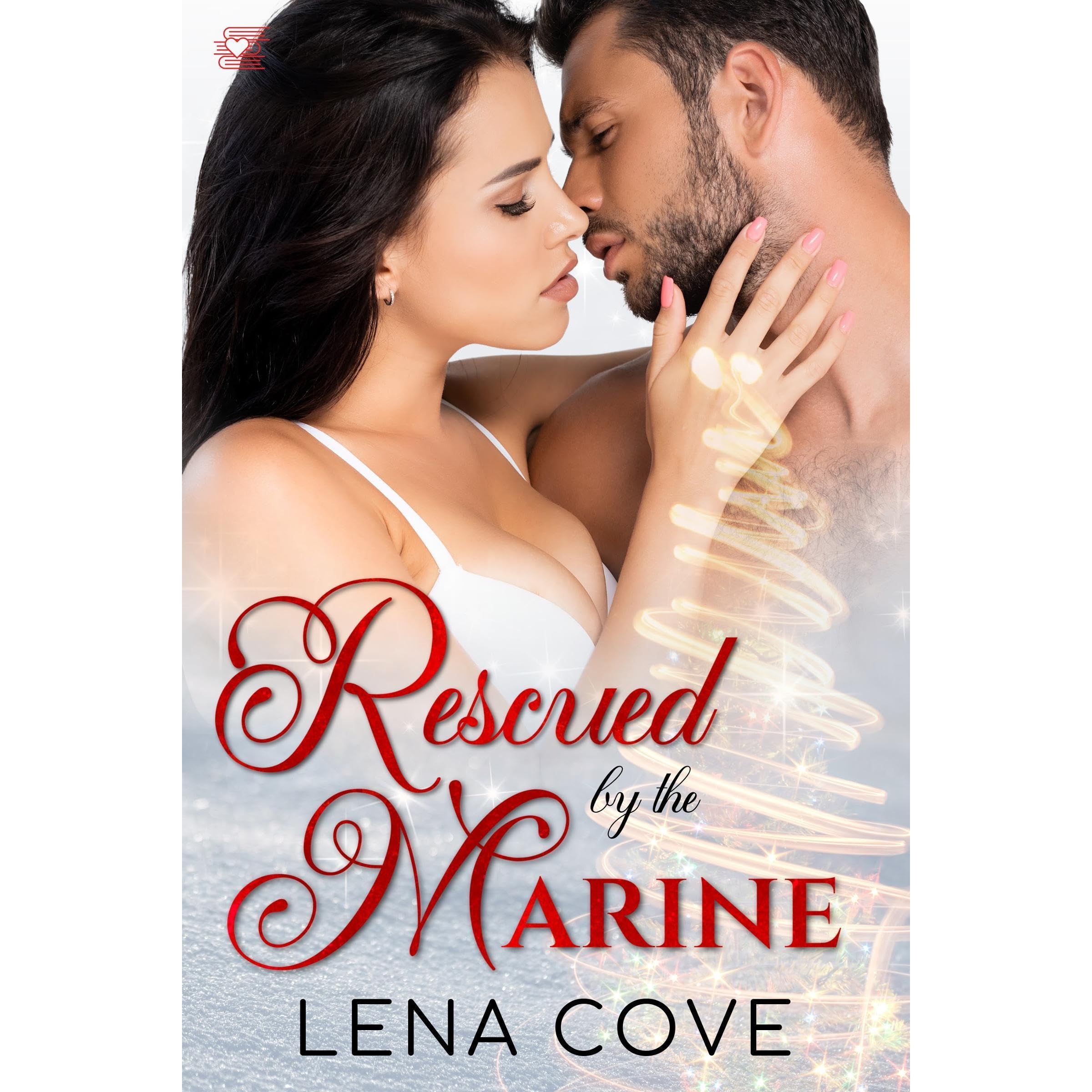 Rescued by the Marine