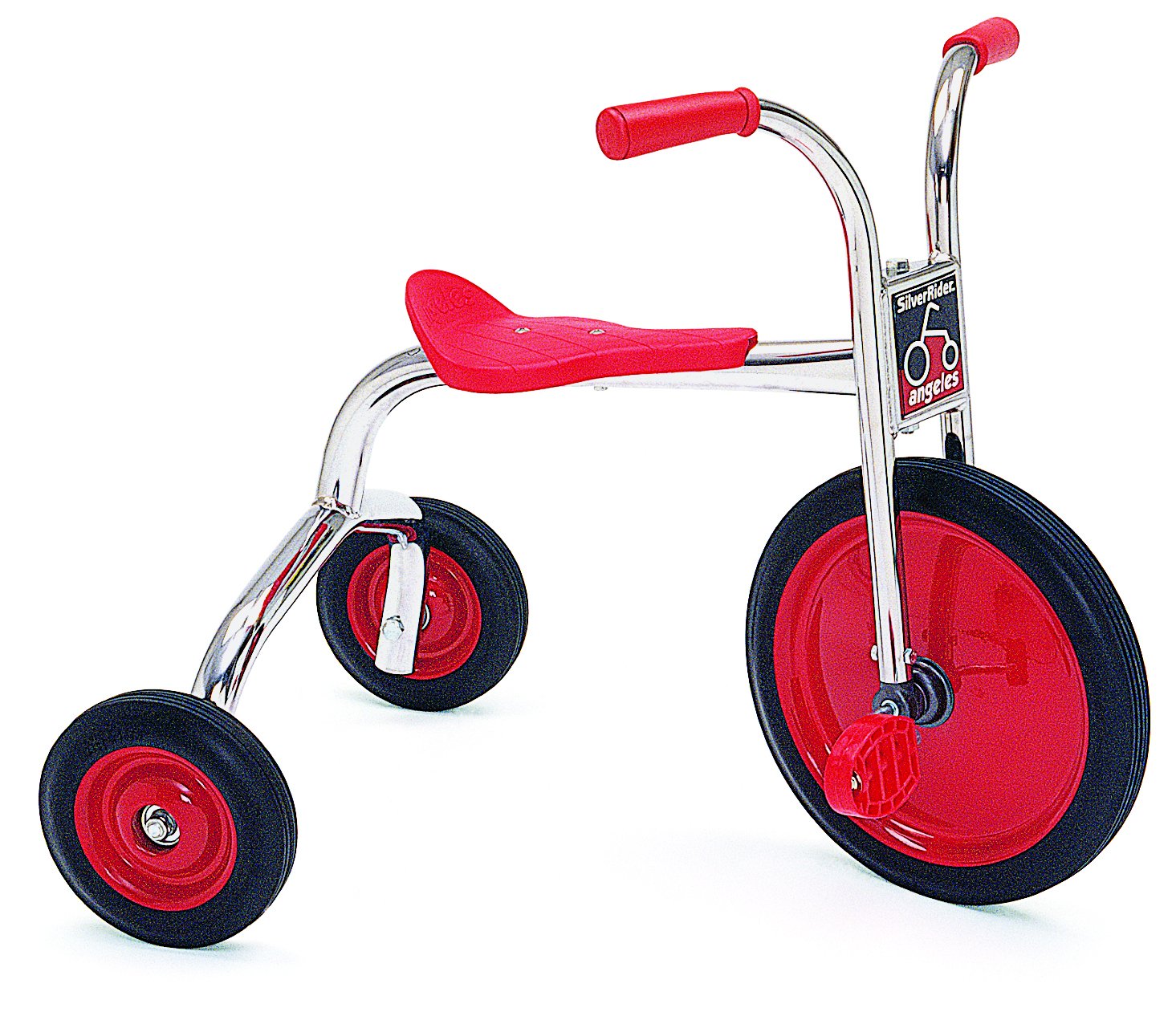 Photo 1 of Angeles Toddler Bike with Airless Rubber Tires, 4 Yrs and Up