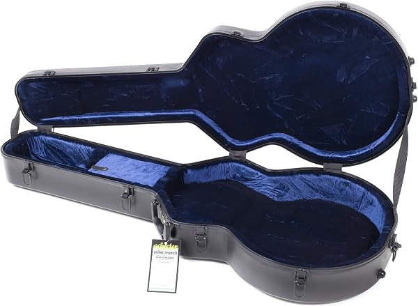 Schecter sgr-12 Corsair Funda para guitarra 🥇✔️ ® A Pedido 🏆™