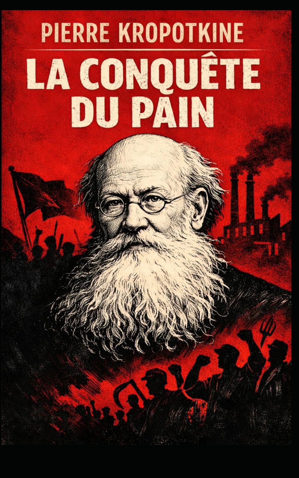La Conquête du pain: Nouvelle édition enrichie d'une préface inédite