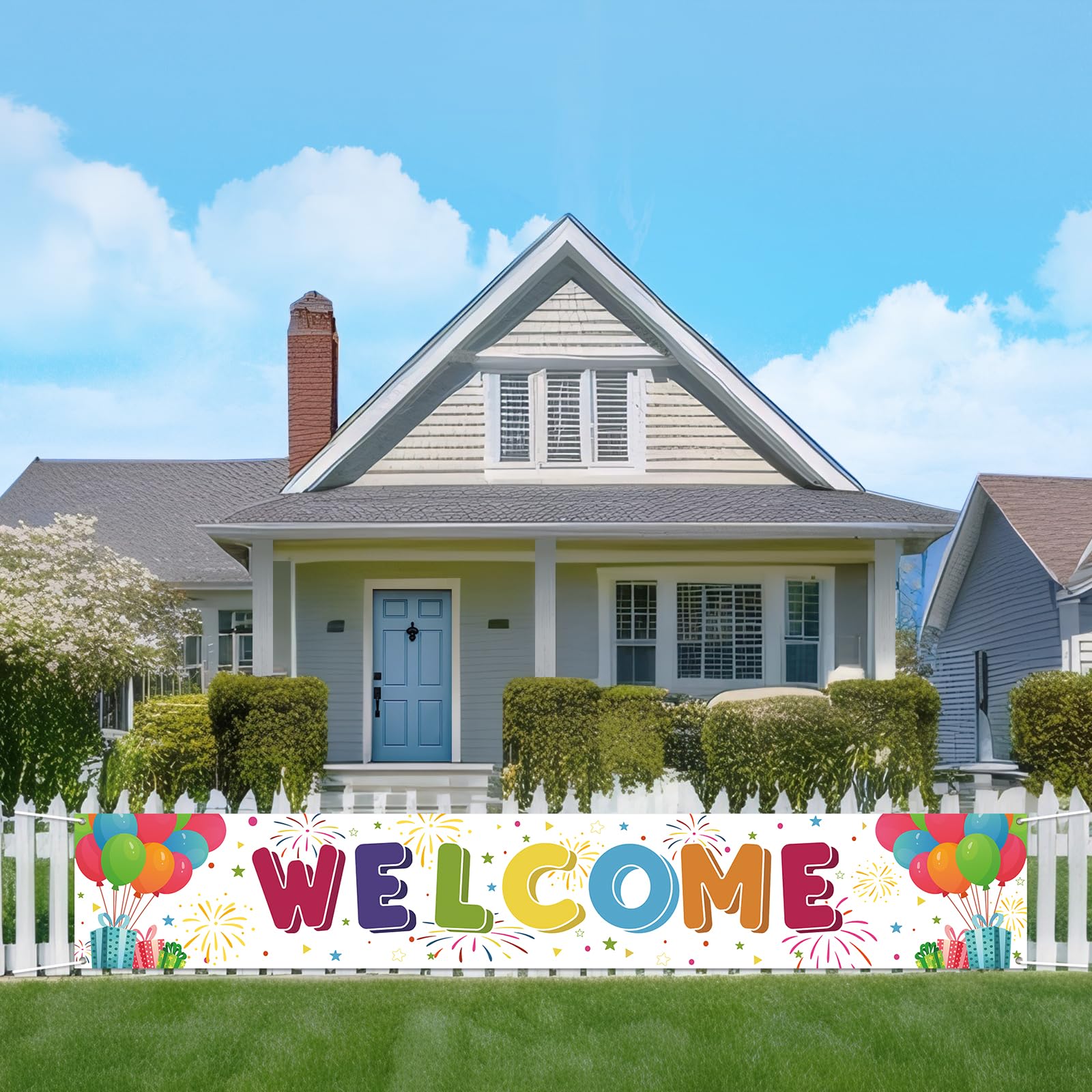 PARTY PLANTERS, image size:1600x1600