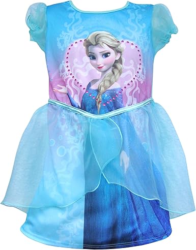frozen dresses uk