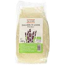 Fior di Loto Zucchero di Canna, 500g