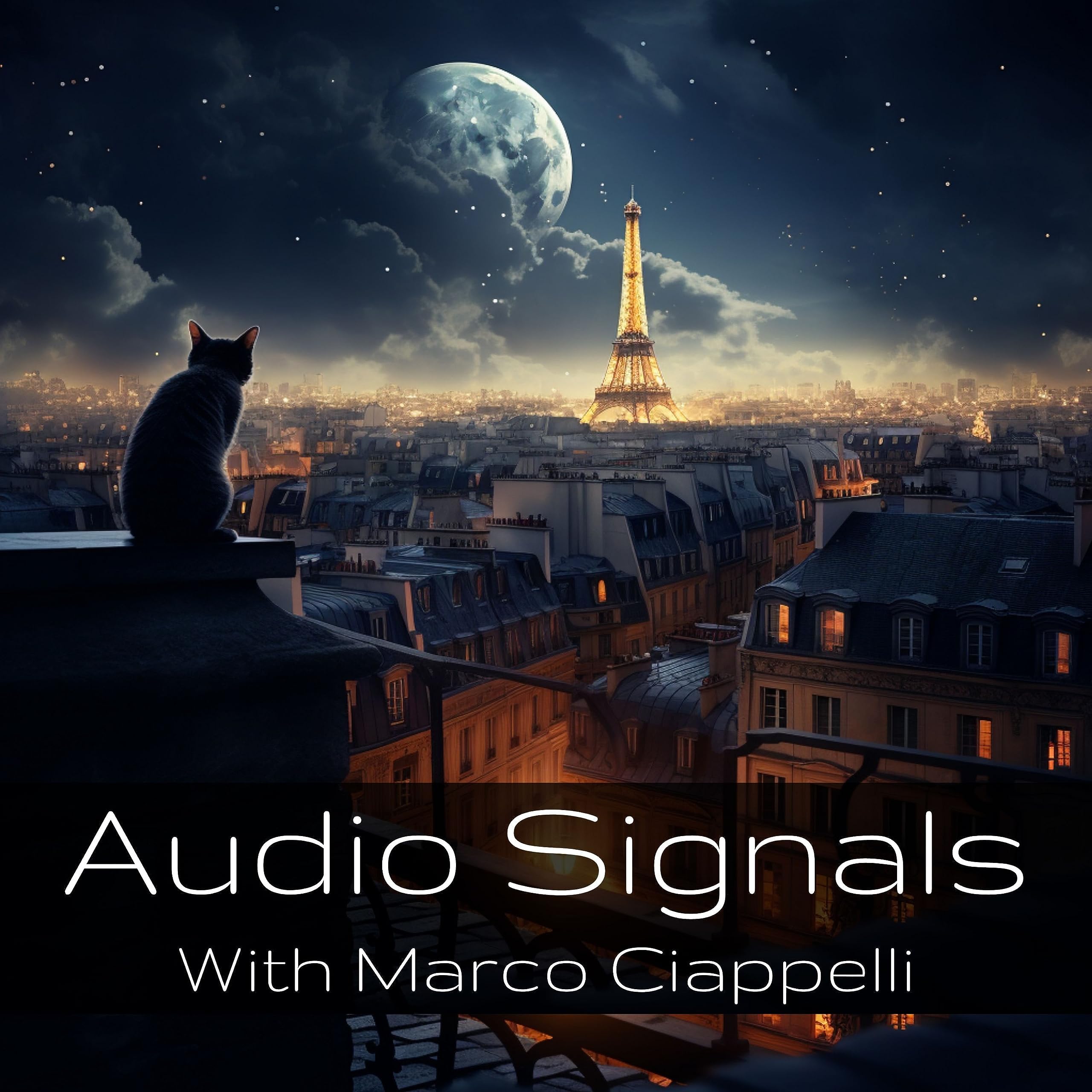 Audio Signals