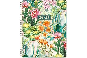 inamio 2024-2025 Academic Planner: The Ultimate Guide to Academic Success