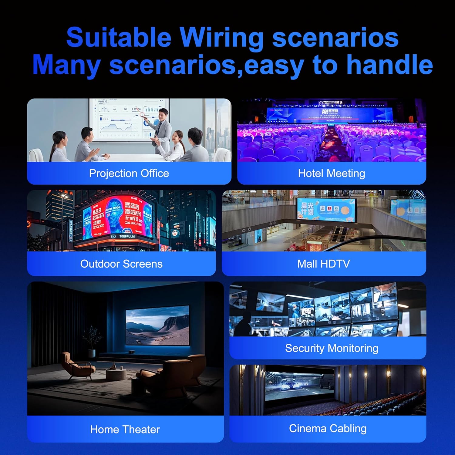 16K 8K HDMI Cable 10ft, 96Gbps Ultra High Speed Braided HDMI 2.1 Cable, HDMI to HDMI Cable Supports 16K@60Hz 8K@120Hz 4K@480Hz HDR eARC HDCP 2.2&2.3, Compatible with HDTV Monitor Soundbar Xbox PS5/4