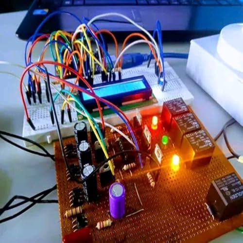 Learn Electronics pro