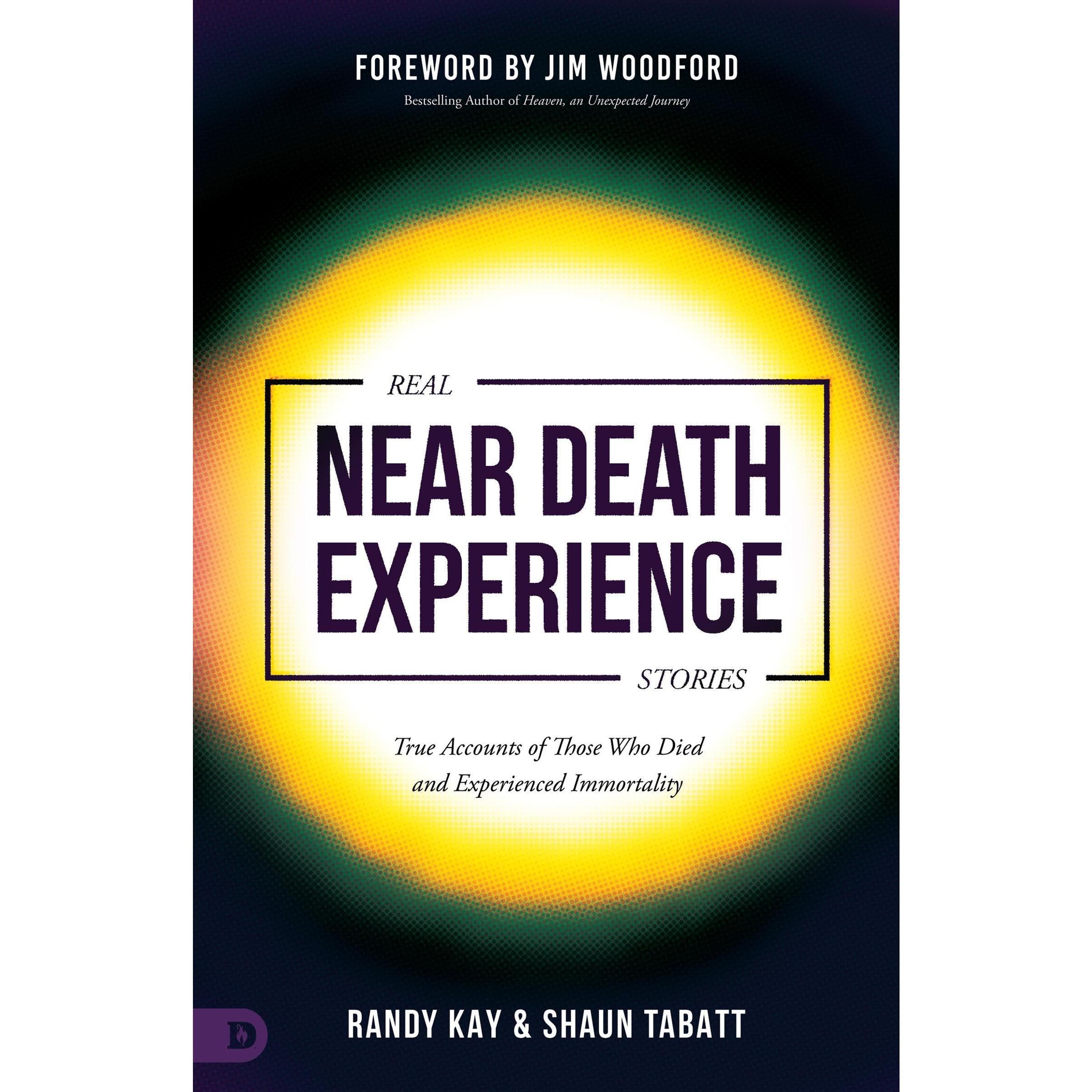 Real Near Death Experience Stories