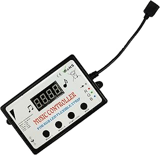 AP Products 016-SL5002 Revolution Music Box for LED Strip Light
