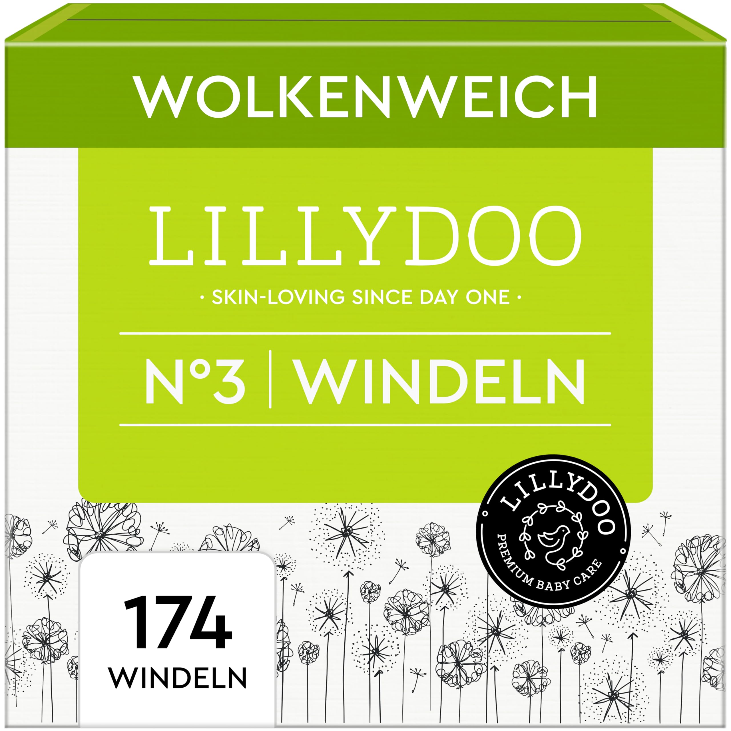 Versand und Verkauf durch Amazon