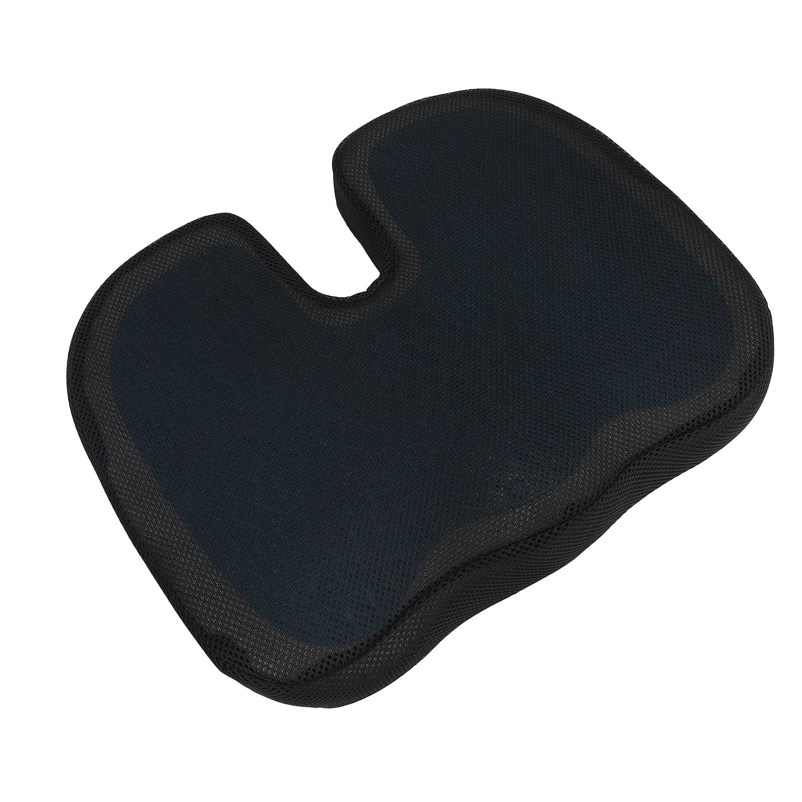 Cuscino del Sedile in Gel con Design a Rimbalzo Lento