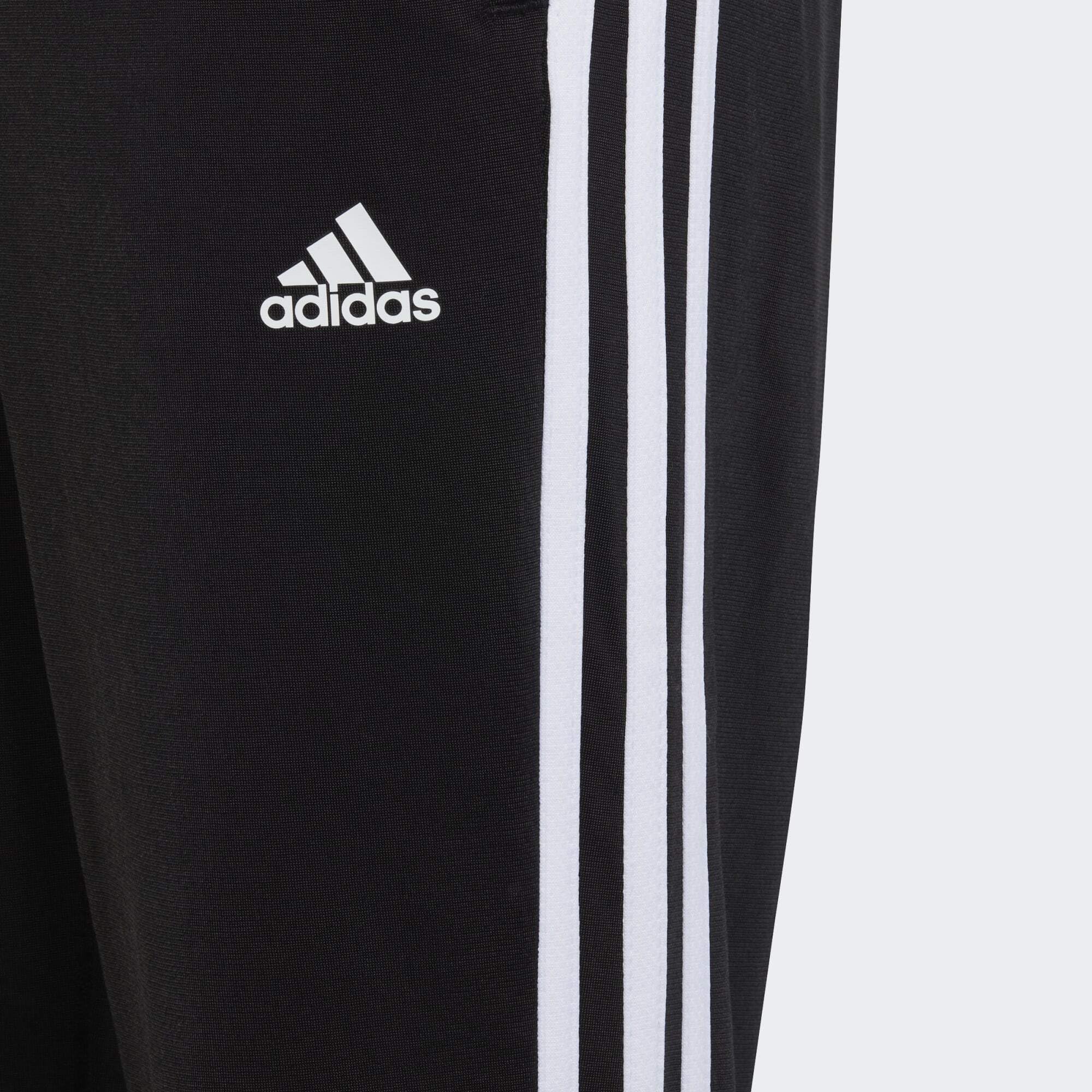 adidas Kids' Survêtement maille 3 bandes Seasonal Essentials Tiberio Enfants