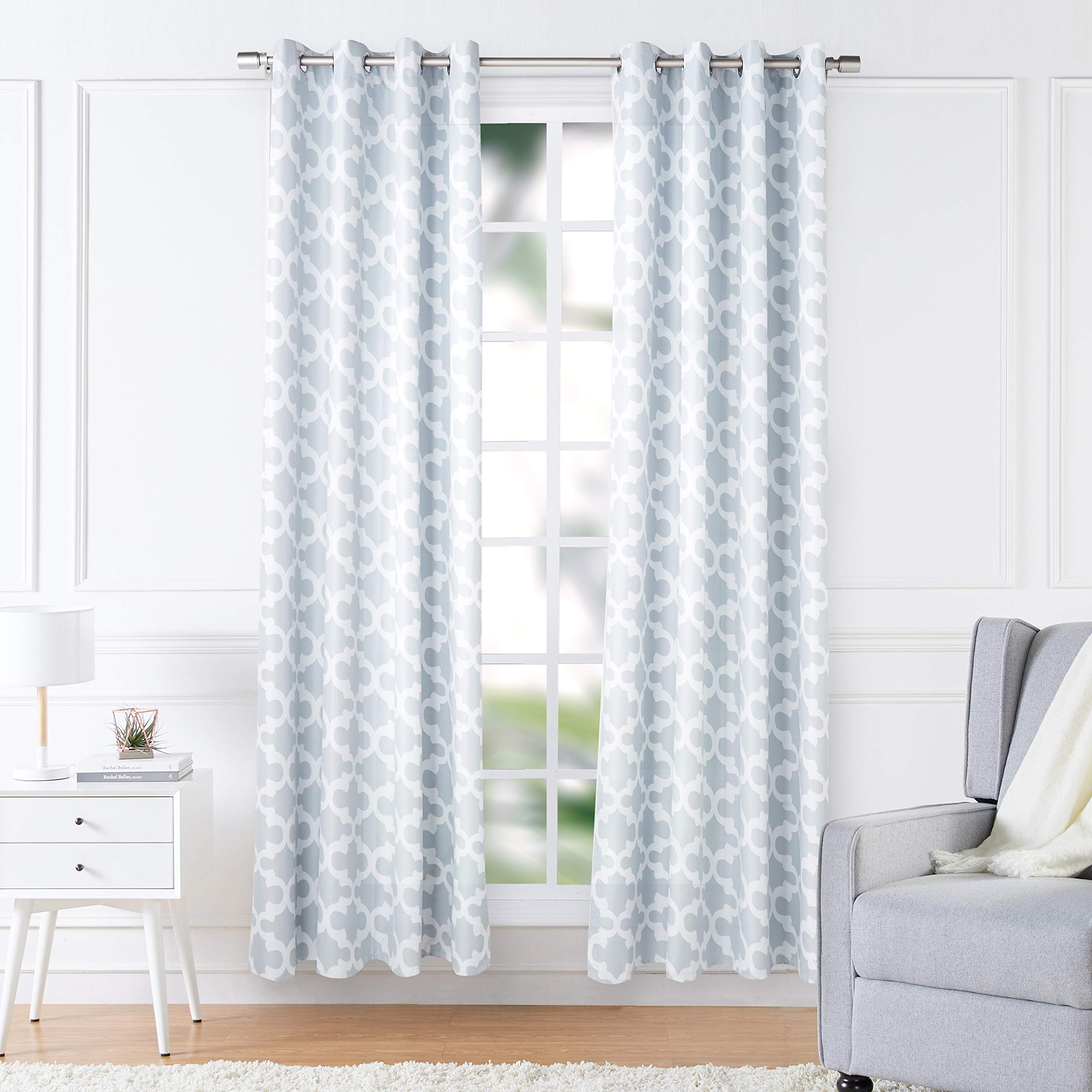 Anna Linens Kitchen Curtains Curtains & Drapes 2023