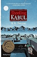 Algopix Similar Product 16 - Shooting Kabul (The Kabul Chronicles)