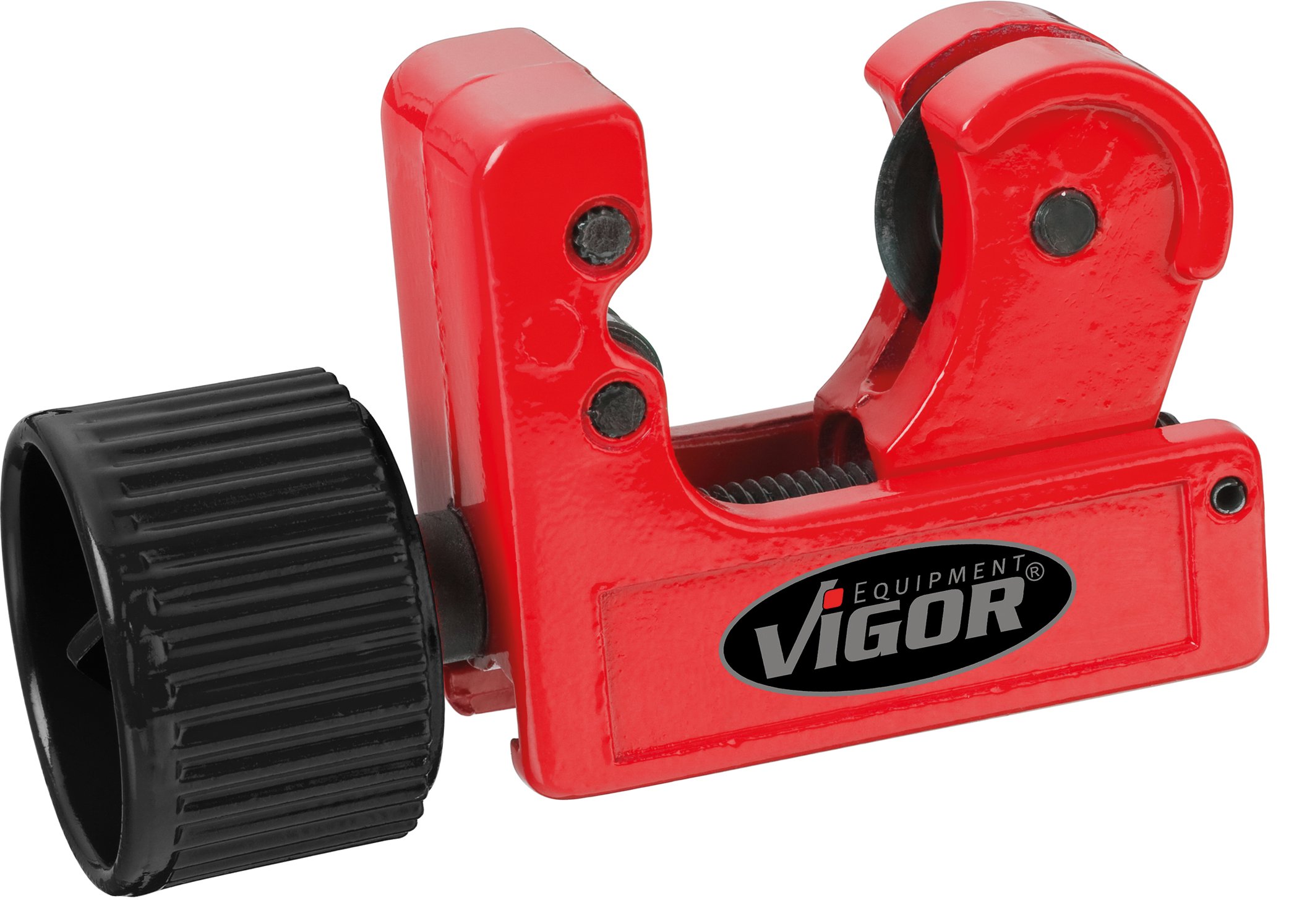 ViGOR V4416 narzędzie do rozcinania ; do rozcinania DIN, lekkie i poręczne, do rozcinania DIN F 180 & Vigor V2626 przecinak do rur, 3-16 mm