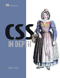 CSS in Depth